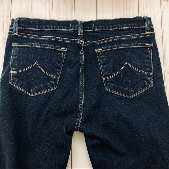 J Brand Women's Boot Leg 118 Mid Rise Jeans Size 31 - Picture 3 of 16